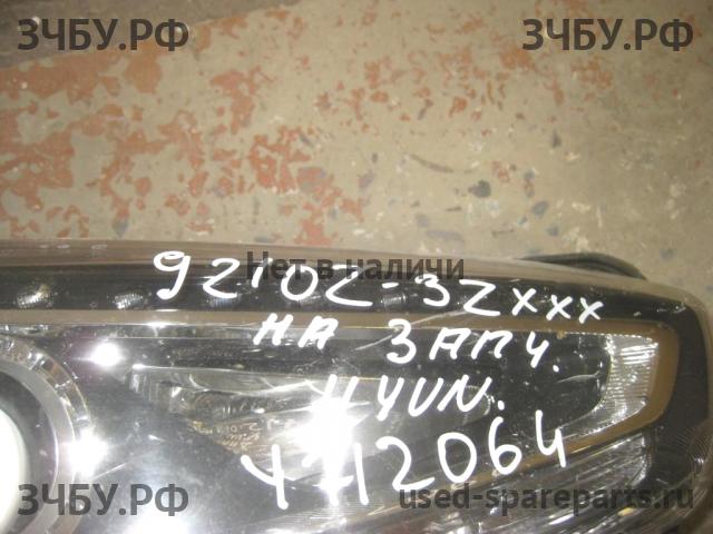 Hyundai i40 Фара правая