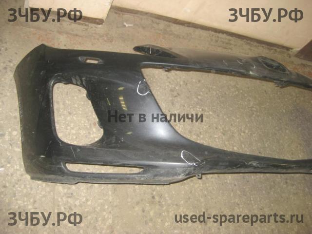 Mazda 3 [BL] Бампер передний