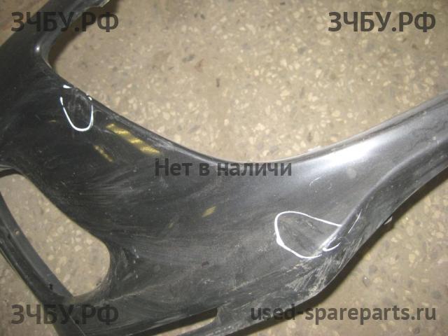 Mazda 3 [BL] Бампер передний