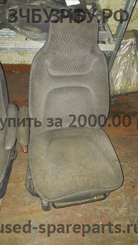 Chrysler Voyager/Caravan 4 Сиденье