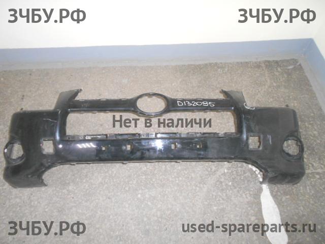 Toyota RAV 4 (3) Бампер передний