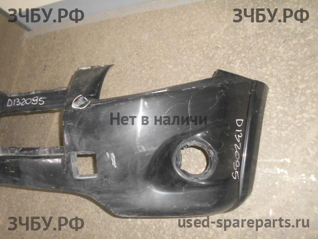 Toyota RAV 4 (3) Бампер передний