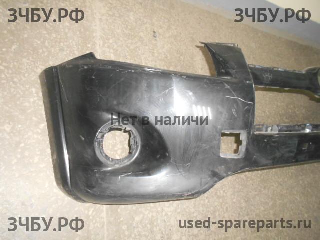 Toyota RAV 4 (3) Бампер передний