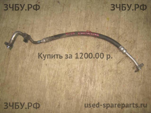 Honda Pilot (2) Трубка кондиционера