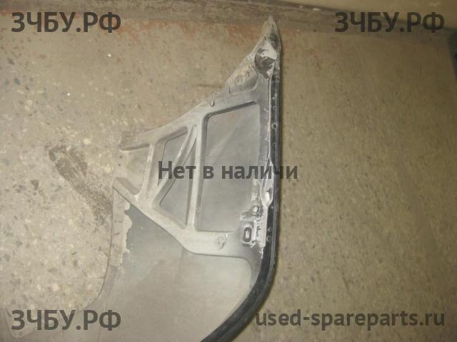 Ford Focus 2 (рестайлинг) Бампер задний