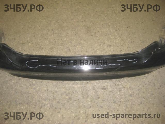 Ford Focus 2 (рестайлинг) Бампер задний
