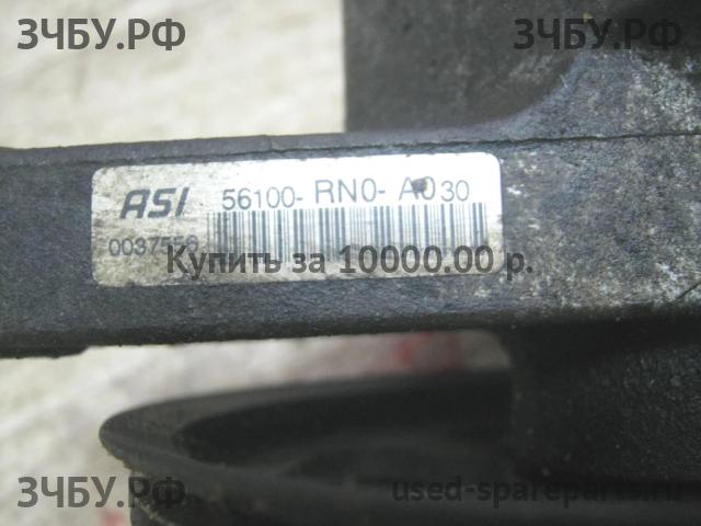 Honda Pilot (2) Насос гидроусилителя