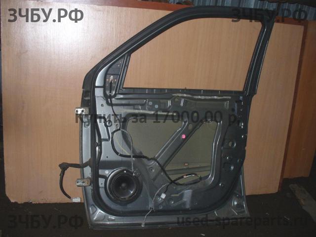 Honda Pilot (2) Дверь передняя правая