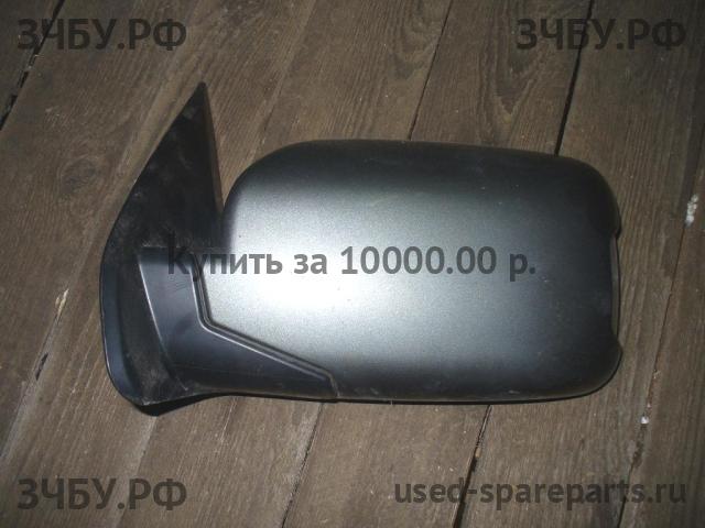 Honda Pilot (2) Зеркало левое электрическое