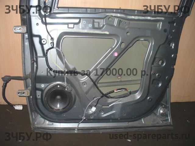 Honda Pilot (2) Дверь передняя правая