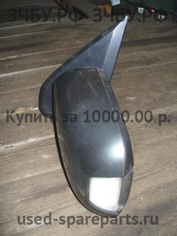 Honda Pilot (2) Зеркало левое электрическое