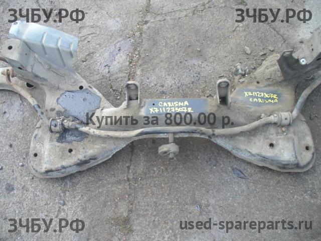 Mitsubishi Carisma (DA) Балка передняя подмоторная