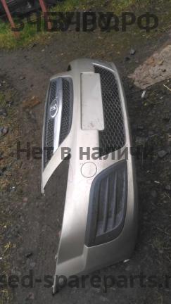 ВАЗ (VAZ) Lada Largus Бампер передний