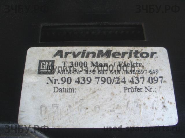 Opel Vectra B Люк в сборе