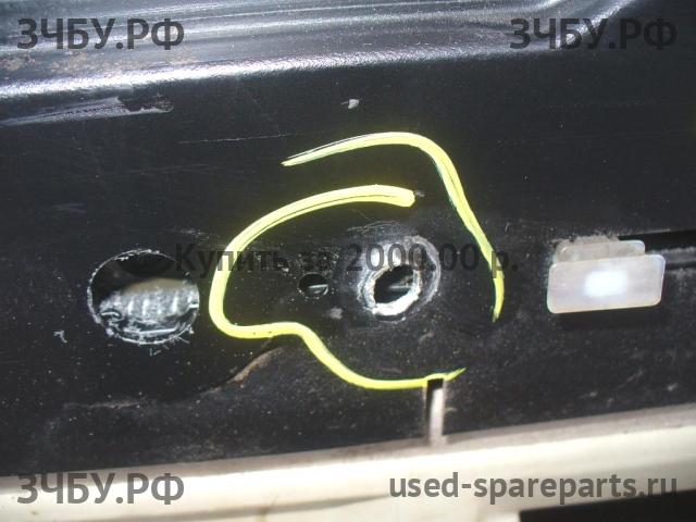 Opel Vectra B Люк в сборе