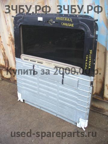 Opel Vectra B Люк в сборе