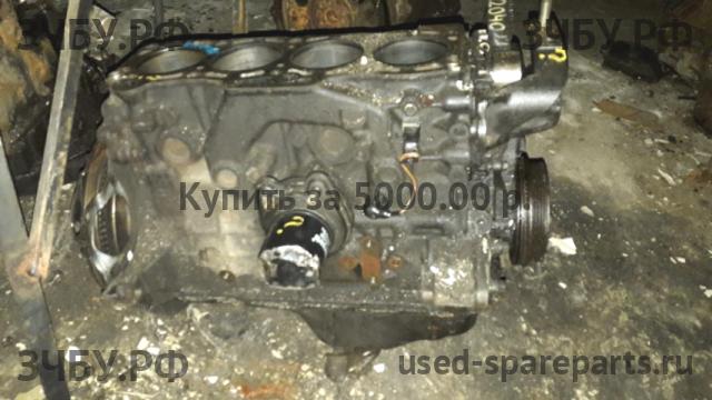 Mazda 626 [GE] Блок двигателя (блок ДВС)