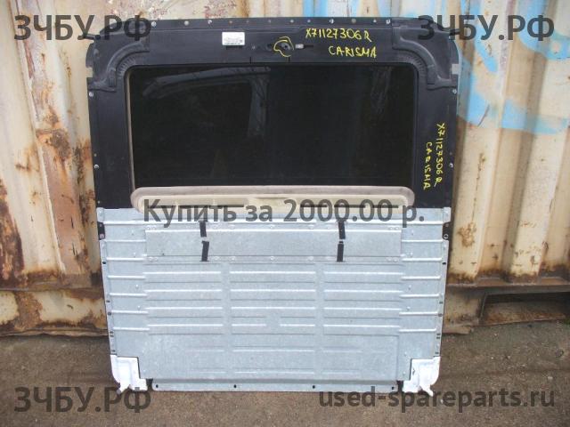 Opel Vectra B Люк в сборе