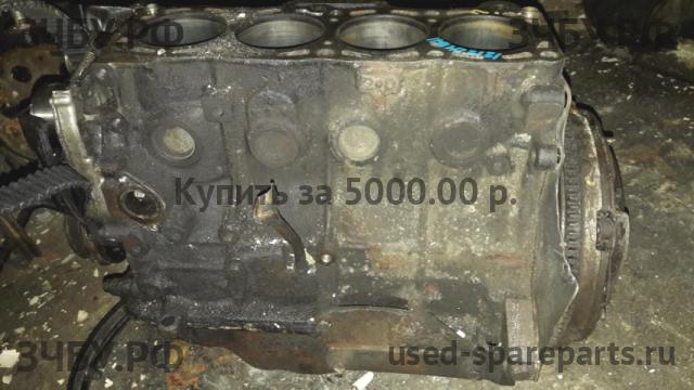 Mazda 626 [GE] Блок двигателя (блок ДВС)