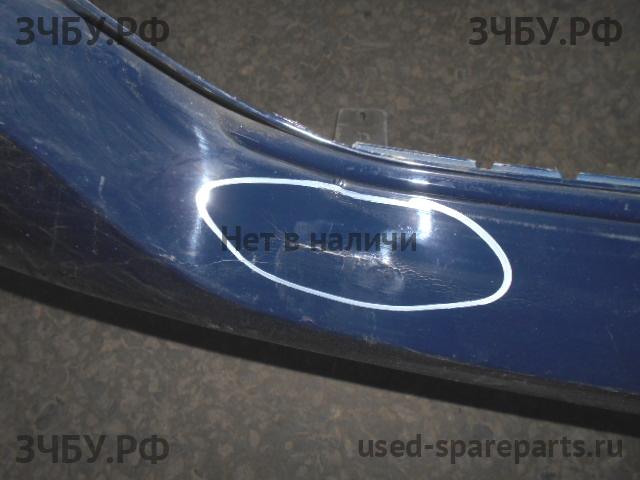 Ford Focus 2 (рестайлинг) Бампер задний