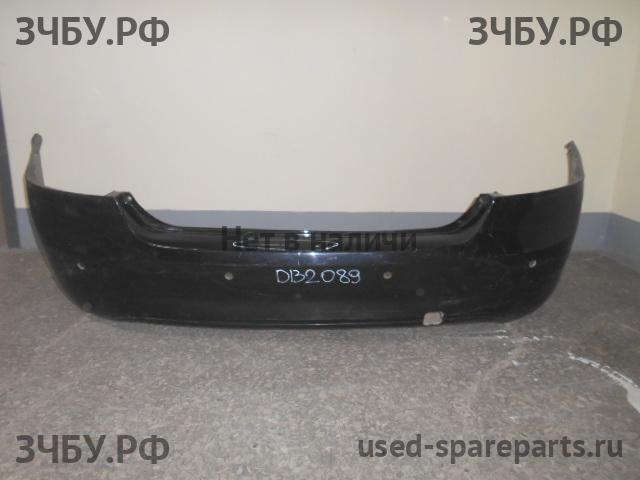 Ford Focus 2 (рестайлинг) Бампер задний