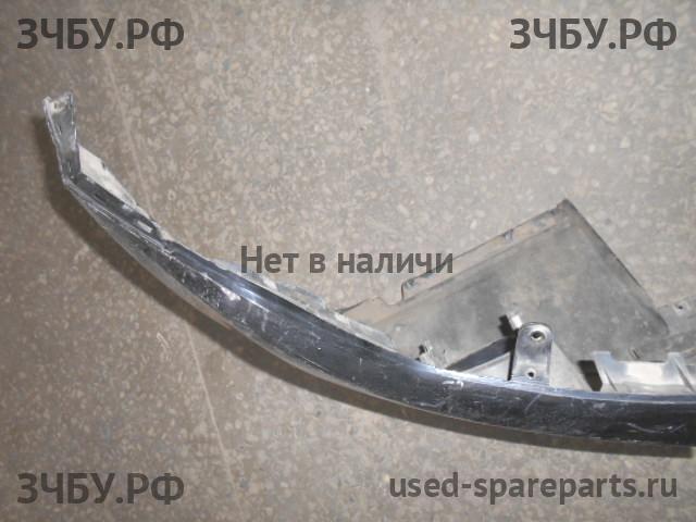 Mitsubishi Pajero/Montero 4 Бампер передний