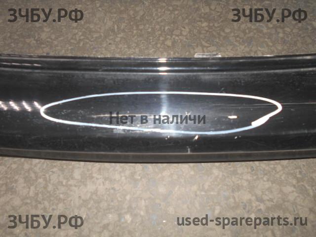 Ford Focus 2 (рестайлинг) Бампер задний