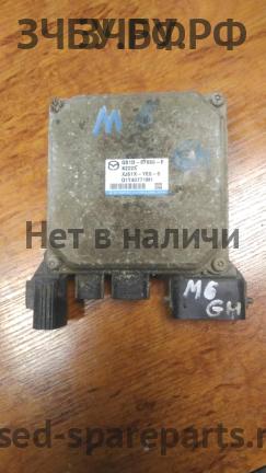 Mazda 6 [GH] Блок электронный