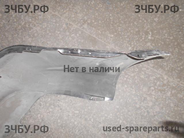 Ford Focus 2 (рестайлинг) Бампер задний