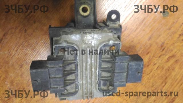 Ford Fusion Блок управления АКПП