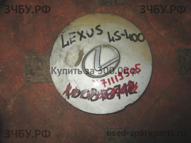 Lexus LS (2) 400 Колпак колеса декоративный