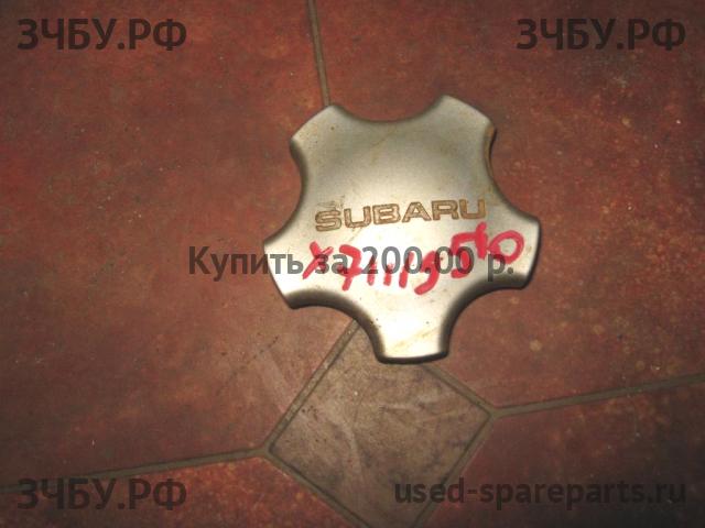 Subaru Forester 2 (S11) Колпак колеса декоративный