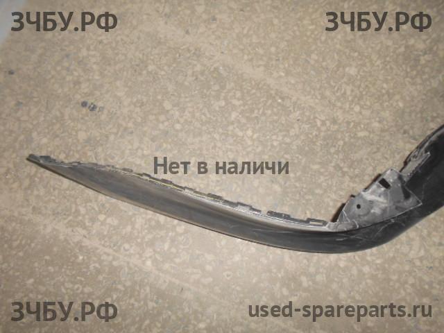 Ford Explorer 5 Бампер задний