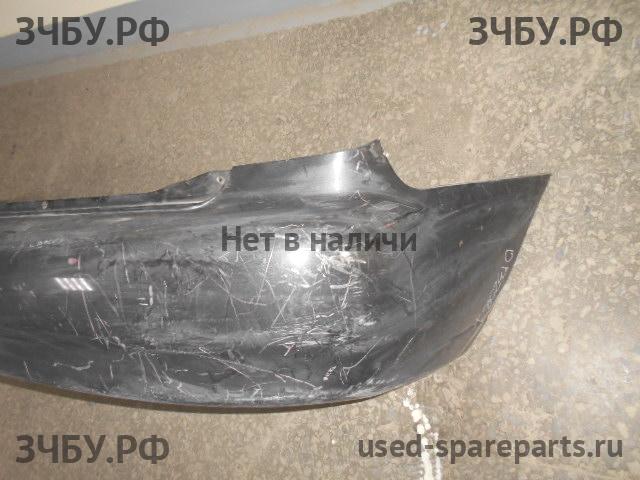 Chevrolet Lanos/Сhance Бампер задний
