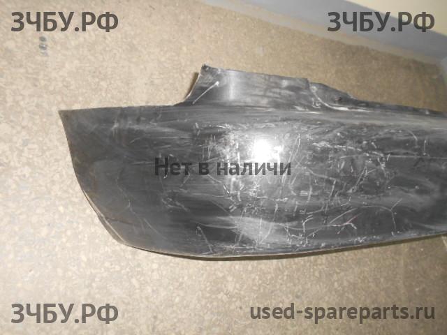 Chevrolet Lanos/Сhance Бампер задний