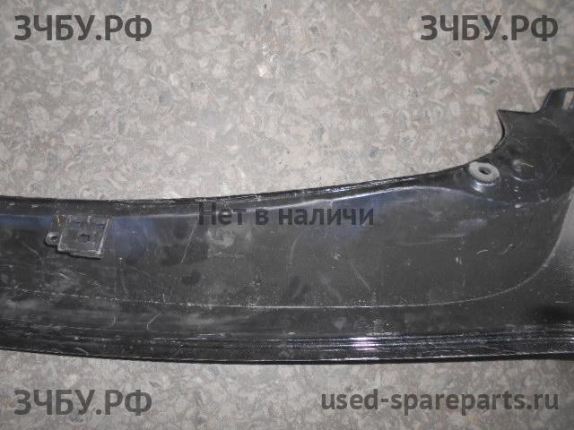 Ford Explorer 5 Бампер задний