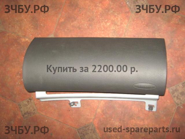 Volkswagen Passat B5 Подушка безопасности пассажирская (в торпедо)