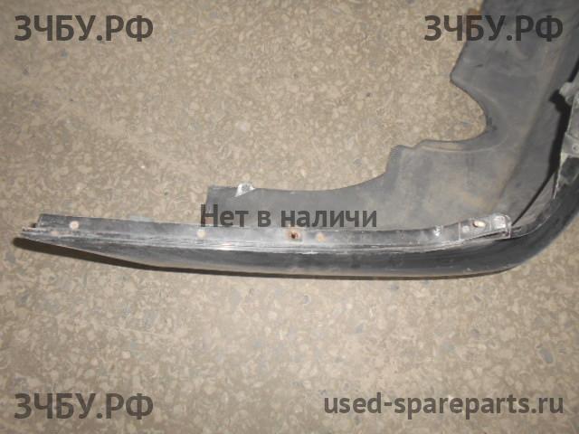 Chevrolet Lanos/Сhance Бампер задний