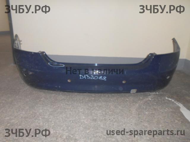 Ford Focus 2 (рестайлинг) Бампер задний