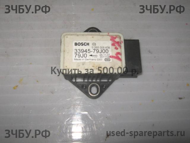 Suzuki SX4 (1) Датчик курсовой устойчивости