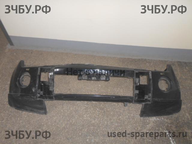 Mitsubishi Pajero/Montero 4 Бампер передний