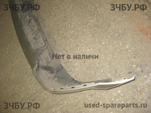 Renault Logan 1 Бампер задний