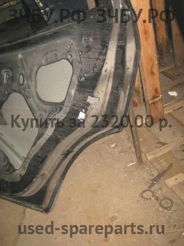 Opel Mokka Дверь задняя правая