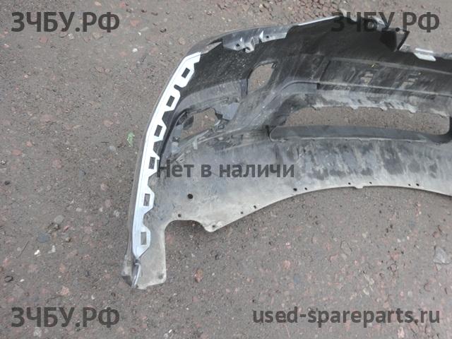 Nissan X-Trail 3 (T32) Бампер передний