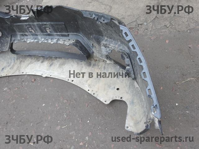 Nissan X-Trail 3 (T32) Бампер передний