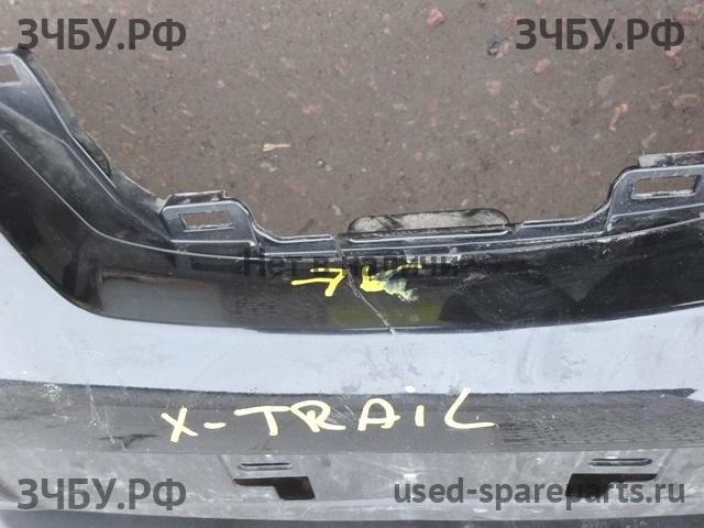 Nissan X-Trail 3 (T32) Бампер передний