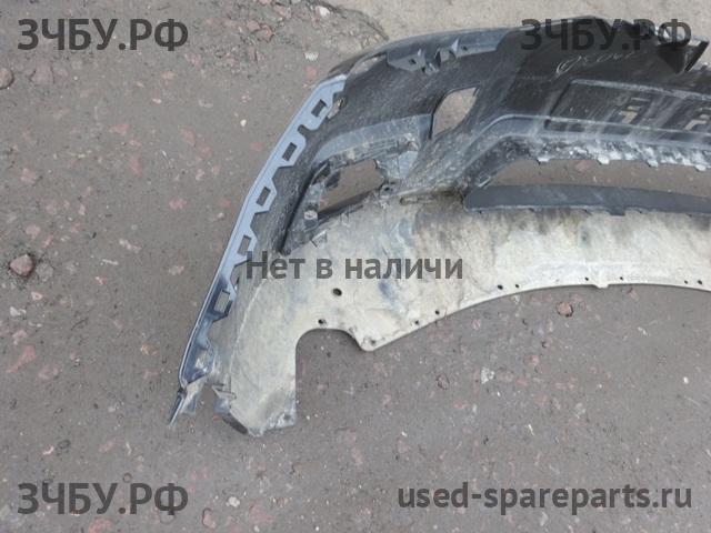 Nissan X-Trail 3 (T32) Бампер передний