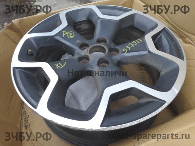 Subaru XV 1 Диск колесный