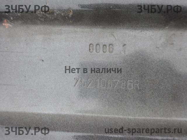 ВАЗ (VAZ) Lada XRay Усилитель бампера передний
