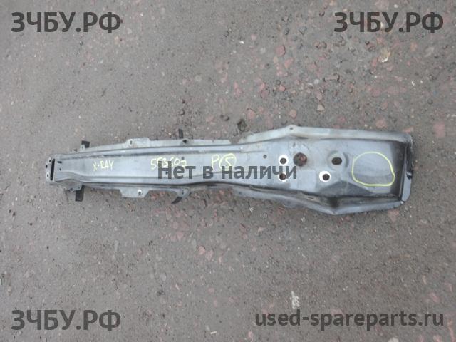 ВАЗ (VAZ) Lada XRay Усилитель бампера передний